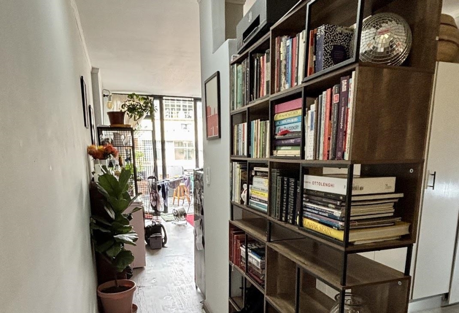 1 Bedroom Property for Sale in Cape Town City Centre Western Cape